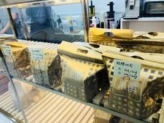 -京馔手工吐司(万达广场济南高新店)