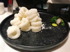 白糖糕-千百味红餐厅·江西菜(绿地双子塔店)