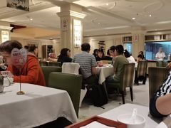 -大鸭梨烤鸭(左家庄店)