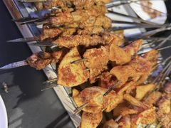 -有奴思烤肉·清真(正宁路店)