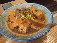 -金豆角砂锅焖面(安贞店)