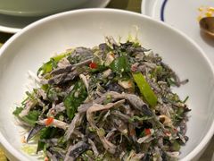 景颇鬼鸡-一坐一忘云南菜(卓悦中心)