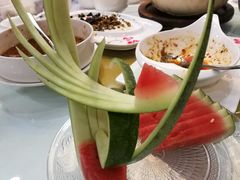 -翠清酒家(万丰路店)