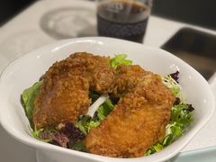 -新加坡海鲜(国贸商城店)
