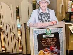 -关夫人餐厅(阳光广场店)