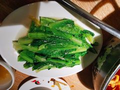 -李子坝梁山鸡(北碚万达五鸡哥店)