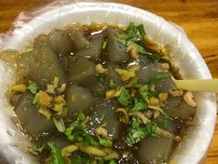炒热粉-星隆国际·芜湖小吃街