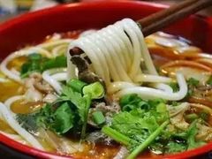 -刘二妈米皮(步行街店)