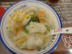 -长人馄饨铺(解放街店)