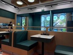 -香港深仔记茶餐厅(东门店)