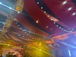 -昊天假日酒店·宴会厅