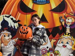 -波塞冬旅游度假区