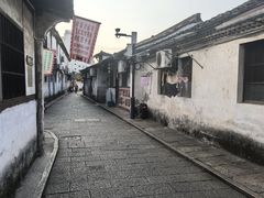 -绍兴书圣故里景区