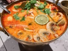 -Home Thai·泰谣(王府井apm店)