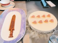 -曾宴·楚菜(湖北省博物馆店)