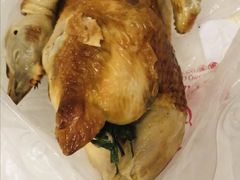 -吴山烤禽 (吴山路店)