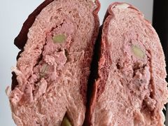 列斯特芭乐-Juicy Bakery(大学路店)