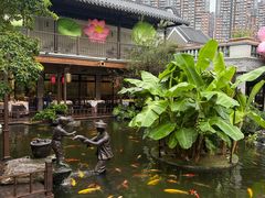 -顺德渔村·岭南一号