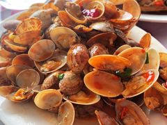 -花乐餐厅(涠洲岛店)