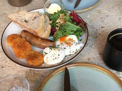 brunch&nbsp;combo-RAC BAR(安福路店)