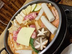 -七星布车休闲料理店