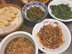 -天下客饭店(中山路店)
