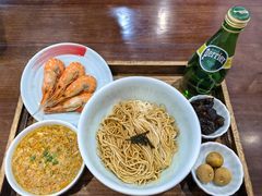-蟹上黄·蟹黄面·江南糖水(人民广场店)