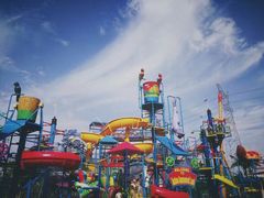 -苏州乐园森林水世界