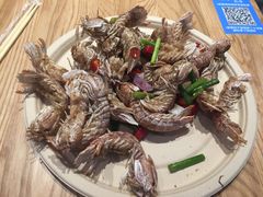 -盒马鲜生(宝地店)