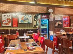 -聚点串吧·北京烧烤(朝北店)