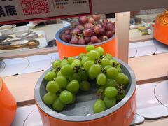 -龍歌自助小火锅(市北台东利群店)