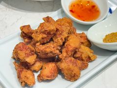 -船歌·鱼水饺青岛菜(国贸商城店)