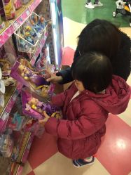 -玩具反斗城(正大广场店)