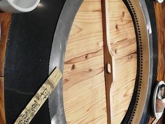 -百事晟渔村木火铁锅炖(玉带湾店)