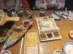 -95号酱骨·一块豆腐(展春园西路店)