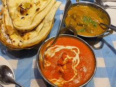 -Santoor 萨都里印度餐厅(北锣鼓巷店)