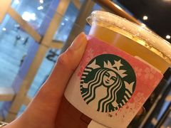 -星巴克臻选(宁波天一广场店)