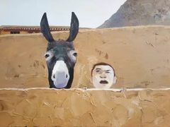 -信马画室 成人零基础到个人创作画室(亚运村店)