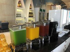 -餐海·海鲜自助餐厅(宝龙广场店)