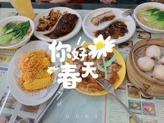 -澳门陈光记烧味饭店(万象城店)