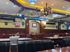 -清真· AL-JANNAT 佳纳特餐厅(仙林店)