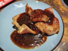 -吉布鲁牛排海鲜自助(巴南万达广场店)
