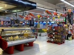 -家乐福(四元桥购物中心店)
