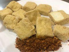 包浆豆腐-88号小吃店·经典云南菜·地道纳西美食