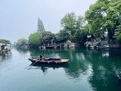 -乌镇景区