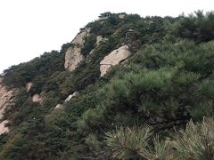 -沂蒙山旅游区云蒙景区(蒙山国家森林公园)