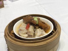-圣丰盛宴酒家(东城店)