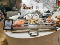 -北京辽宁大厦·盛安汇西餐厅