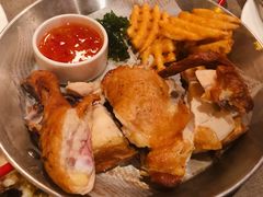 -食间牛排(湖西路店)