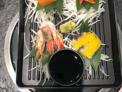 -烤路里·韩国品质自助烤肉(石路天虹4号店)